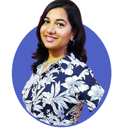 Manvi Jha